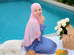 Deretan Artis yang Pilih Hijrah, Istikamah Hingga Saat Ini