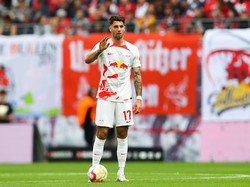 Szoboszlai Siap Taklukkan Premier League