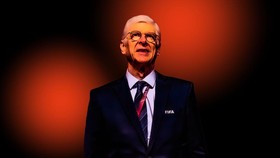 EDUSPORTS: Aturan Offside Baru FIFA Wenger Law