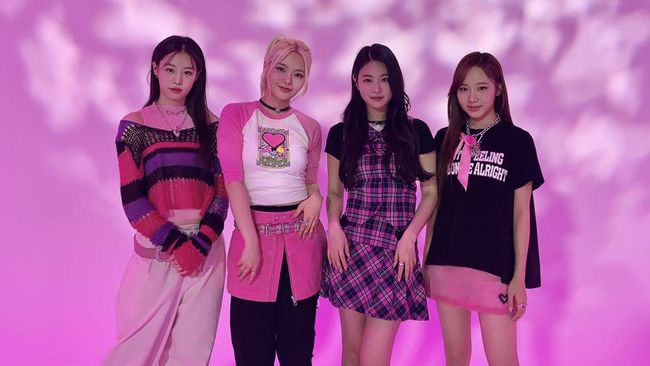 CEO Attrakt buka suara usai menang persidangan melawan FIFTY FIFTY soal penangguhan kontrak eksklusif girl band itu.