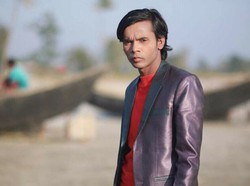 Jalan Terjal Hero Alom, Pria Tertampan di Bangladesh Menuju Parlemen