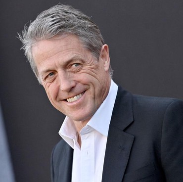 Jadi Oompa-Loompa di 'Wonka', Hugh Grant: Sangat Tidak Nyaman