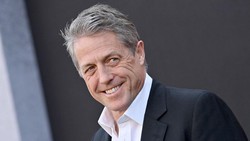 Jadi Oompa-Loompa di 'Wonka', Hugh Grant: Sangat Tidak Nyaman