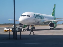 Catat! Citilink Pindah ke Terminal 1B dan 2F Bandara Soetta