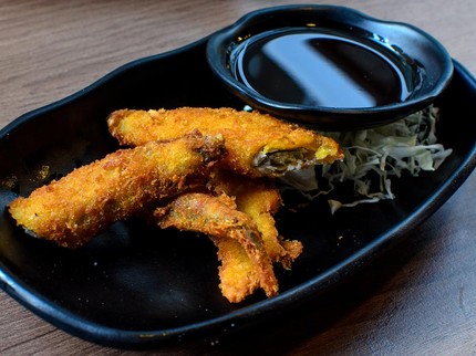 Makanan Kesukaan Cipung, Ini 5 Manfaat Ikan Shisamo yang Dijuluki Ikan Hamil