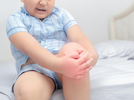 Anak-anak Usia 5-14 Tahun Banyak Terkena Kanker Tulang, Pahami Cara Deteksi Dininya