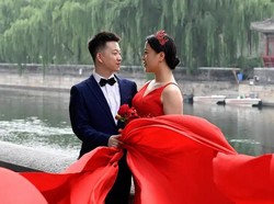 Pulau Pingtan, Saksi Bisu Nestapa Cinta dan Rindu Pasangan China dan Taiwan