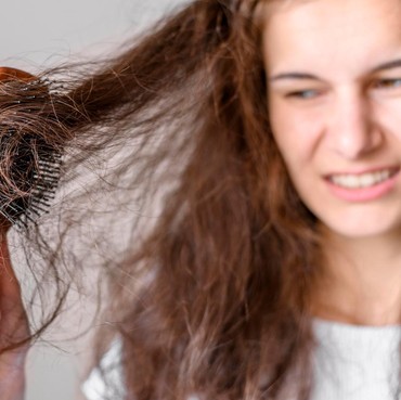 Begini Cara Mudah Mengetahui Rambut Sehat atau Tidak