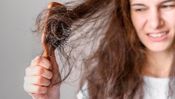 Begini Cara Mudah Mengetahui Rambut Sehat atau Tidak