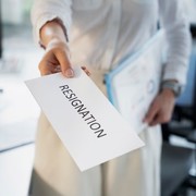 Tinggalkan Kantor dengan Kesan Baik, Ucapkan 5 Kalimat Salam Perpisahan saat Resign