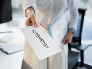 Tinggalkan Kantor dengan Kesan Baik, Ucapkan 5 Kalimat Salam Perpisahan saat Resign