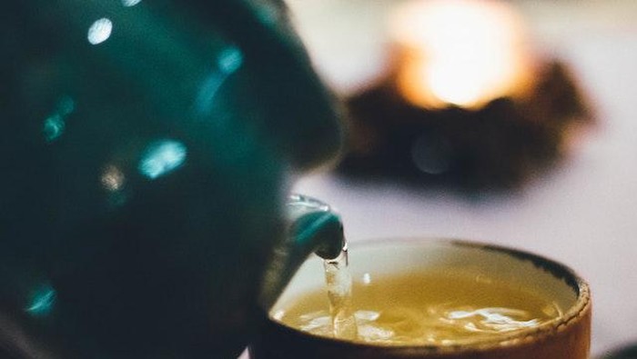 4 Waktu 'Terlarang' untuk Mengonsumsi Teh Hijau, Kapan Saja?