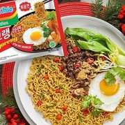 Biasa Jadi Makanan Buat Irit, Harga Indomie di 9 Negara Justru Mahal, Ada yang Hampir 100 Ribu Satu Bungkus!