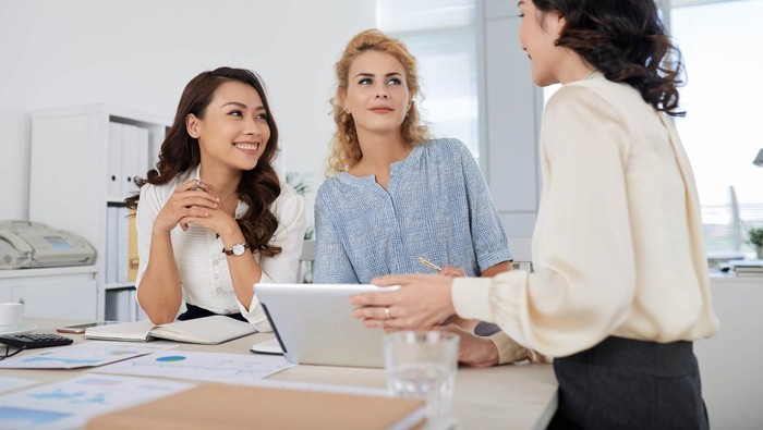 Ini 10 Ciri-Ciri Kamu Punya Jiwa Pemimpin yang Bijaksana