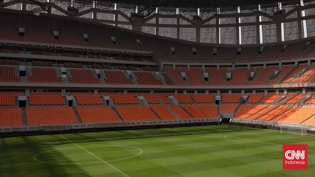 FIFA dan PSSI telah menggelar rapat usai melakukan inspeksi ke sejumlah stadion. Sebanyak empat stadion dipilih untuk menggelar Piala Dunia U-17 2023.