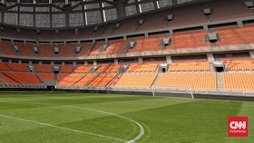 Pengamat: Langkah Logis PSSI Pusatkan Piala Dunia U-17 di Jawa