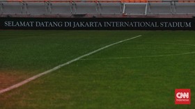 PKS: Pembangunan JIS Sudah Jelas, untuk Apa Pansus?