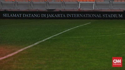 ITF Sunter Batal Dibangun, Lahan Akan Disulap Jadi Area Parkir JIS Proyek ITF Sunter telah diputuskan tak akan dilanjutkan, sebagai gantinya lahan tersebut bakal disulap jadi area parkir kendaraan untuk JIS.