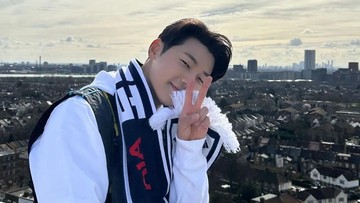 DRAMA YANG DIBINTANGI KANG MIN HYUK