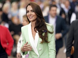 Kate Middleton Doyan Makanan India, Apa Menu Favoritnya?