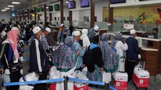 Kemenag Tak Ingin Penerbangan Jemaah Haji Gelombang Kedua Banyak Delay