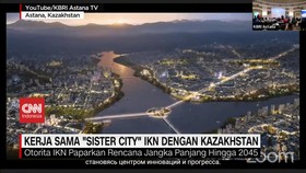 VIDEO: Kerja Sama 