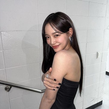 Perdana, Kim Se Jeong Dikabarkan Main di Drakor Sageuk Bersama Kang Tae Oh