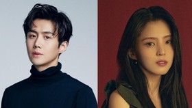 Kim Seon-ho dan Han So-hee Diincar Reuni Usai 100 Days My Prince