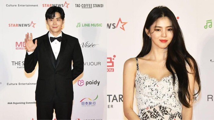 Jadi Comeback Paling Dinanti, Kim Seon Ho dan Han So Hee Dikabarkan Tampil di Drakor Baru