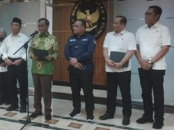 1.943 Korban TPPO Diselamatkan, Rekor Penyelamatan Tertinggi