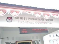 13.039 Warga Gorontalo Belum Punya e-KTP, Terancam Tak Nyoblos di Pemilu 2024