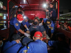 Marak Kasus Obesitas BB dengan Capai Ratusan Kg, Apa Pemicunya?