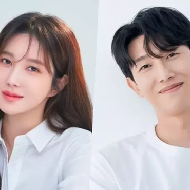 Lee Ji Ah Bakal Adu Akting dengan Kang Ki Young di Drama Baru