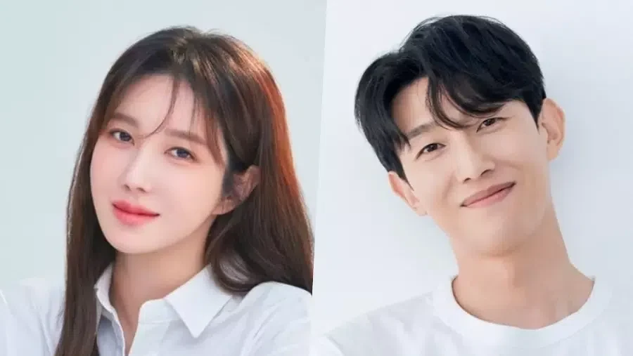 Lee Ji Ah Bakal Adu Akting dengan Kang Ki Young di Drama Baru