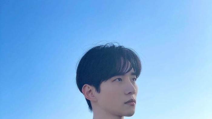 Akan Gelar Fan Meeting di Jakarta, Simak Fakta Menarik Lee Junho '2PM' yang Penuh Pesona