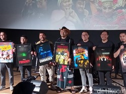 MLI Suguhkan Komedi Berani dan Tanpa Sensor Lewat LucuFlix