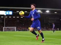 Mason Mount Sah Jadi Pemain Manchester United