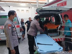 Perempuan di Madiun Ditemukan Tewas Terikat dalam Kamar Kos
