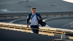 Mission: Impossible 8 Mundur Tayang Nyaris Setahun ke Mei 2025