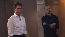 Sinopsis Mission Impossible 7, Tom Cruise Cegah Ancaman Musuh Baru