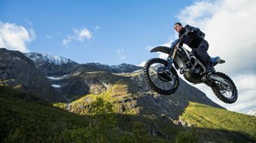 Mission: Impossible 7 Gagal Keruk Cuan di China