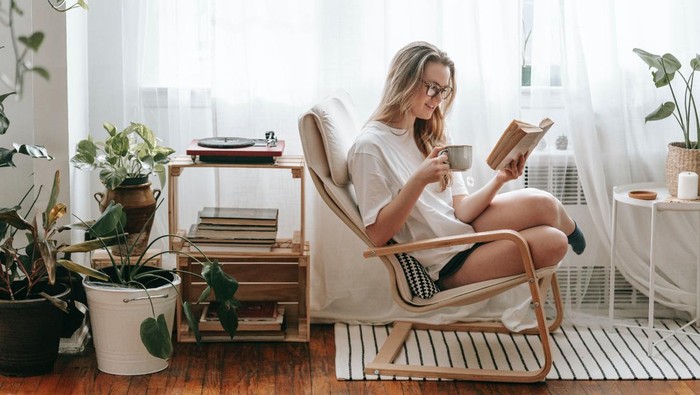 Multitasking Bukan Cara Terbaik Untuk Selesaikan Tugas. Foto: Pexels.com/George Milton