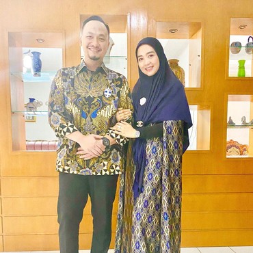 Dulu Taaruf dengan Pejabat, Penampilan Nuri Maulida Kini Berubah Drastis