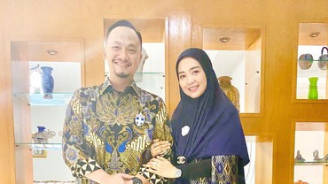 img-title Dulu Taaruf dengan Pejabat, Penampilan Nuri Maulida Kini Berubah Drastis