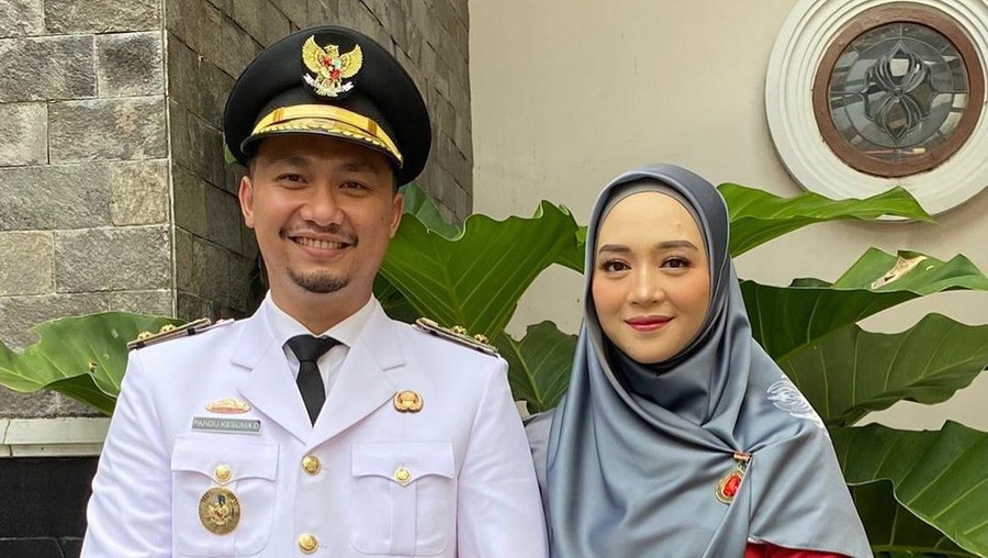 Nuri Maulida