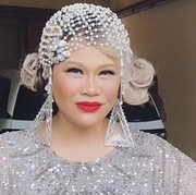 10 Artis Ini Berhasil Turun Berat Badan Secara Drastis, Sukses Diet Hingga Pangkas 80 Kg!