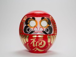 67 Karya Boneka Tradisional dan Modern Jepang Mampir ke Jakarta
