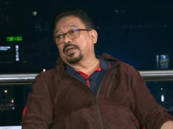 Zulfan Lindan ke Bestari Barus: Jangan Takut NasDem Jadi Antitesis