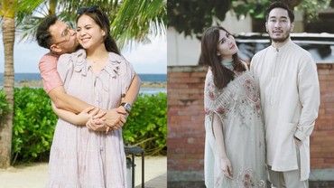 Sebut Nagita dan Jeje Pasangan Sabar, Raffi Ahmad Diduga Sindir Syahnaz