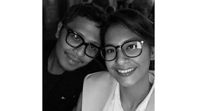 Teddy Soeriaatmadja Dapat Hak Asuh Tiga Anak dari Raihaanun